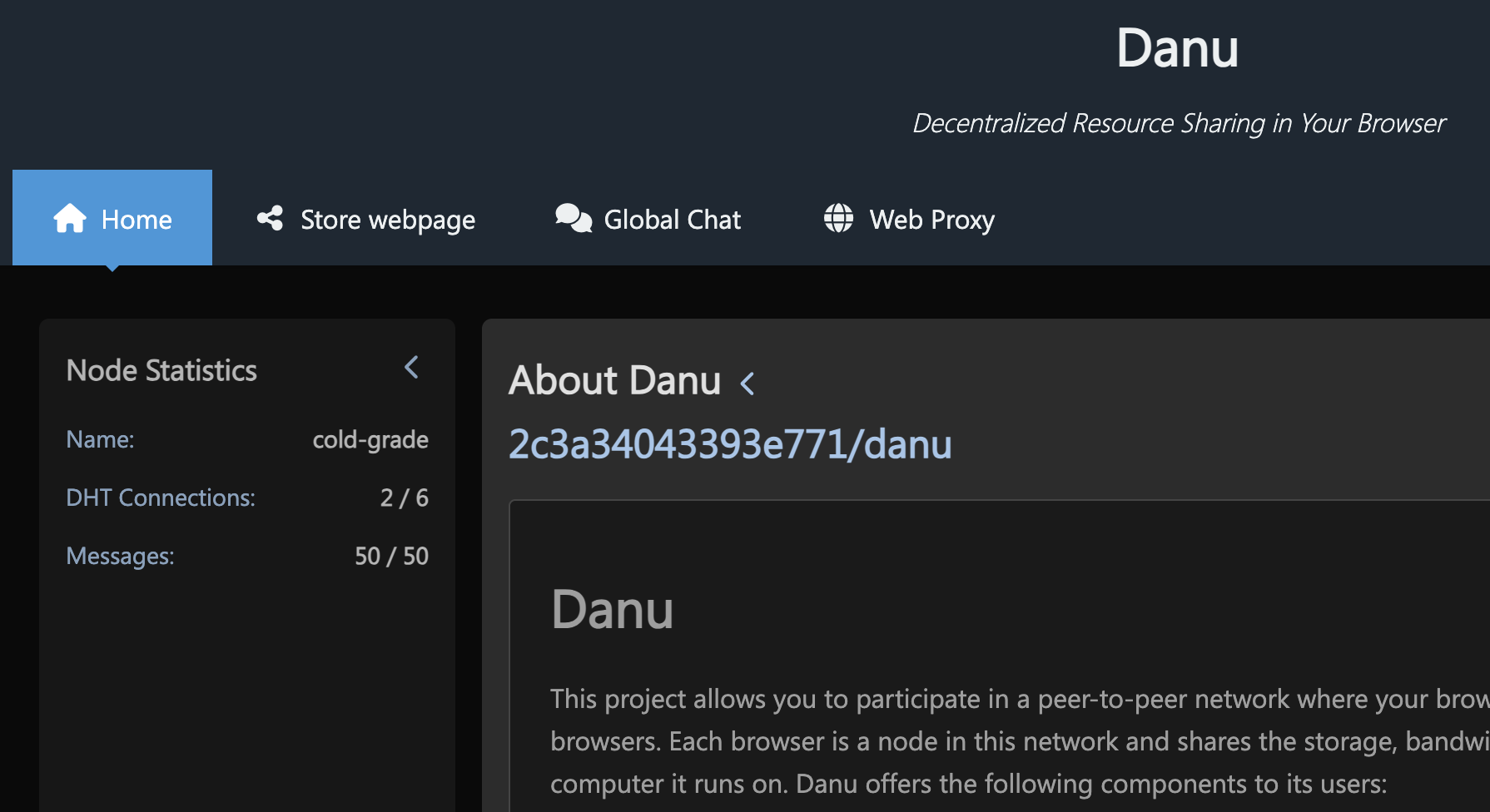 Danu