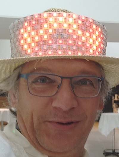 LedHat