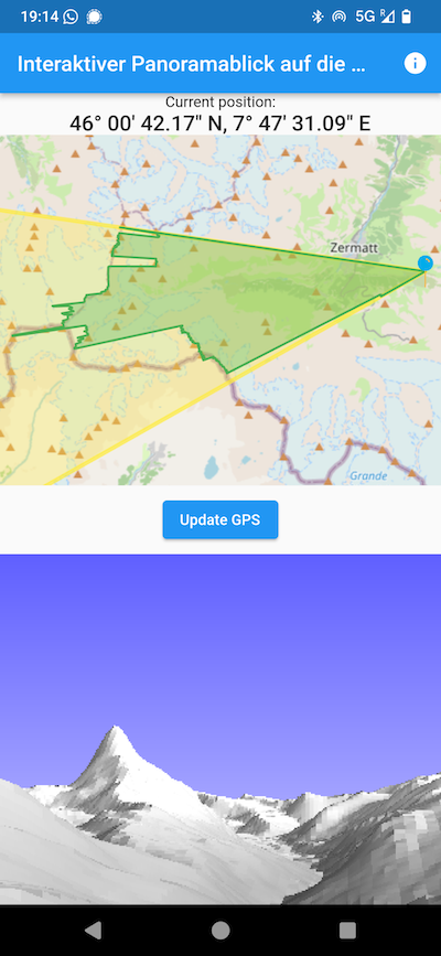 PeakTap